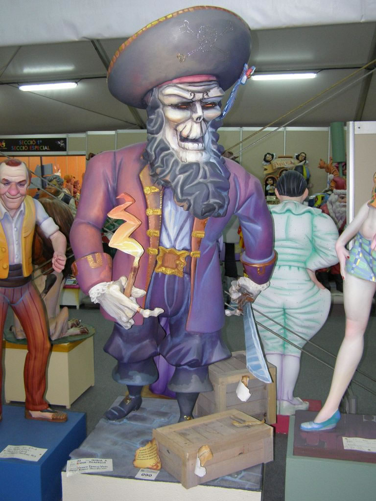 Totfalles: Nador-Milagrosa